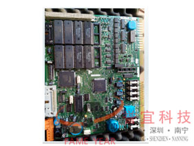 SIEMENS西门子消防 E3c011 电源卡