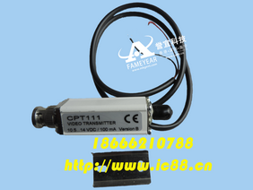 Teleste ̩˹ MINI VIDEO TRANSMITTER Ƶ CPT111