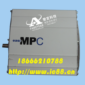 Teleste 泰来斯特 VIDEO ENCODER   视频编码器 MPC