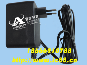 Teleste 泰来斯特 POWER SUPPLY   充电器/插座 CPS232