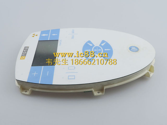 Sirona 西诺德  D3507 E4 控制面板 6143270