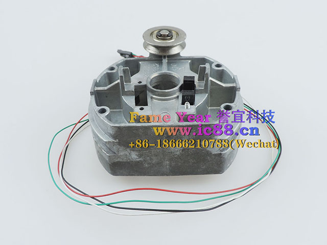 Sirona 西诺德5933861切削瓷块装置D3352