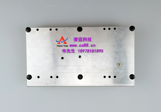 ESSER 安舍  3295气体灭火介面 显示屏