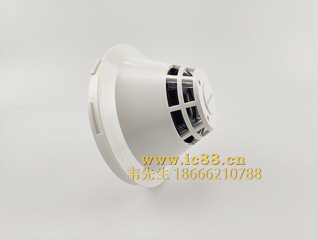 Honeywell 霍尼韦尔 XLS-PS 智能光电感烟火灾探测器