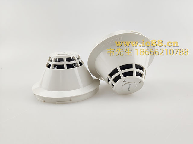 Honeywell 霍尼韦尔 XLS-PS 智能光电感烟火灾探测器