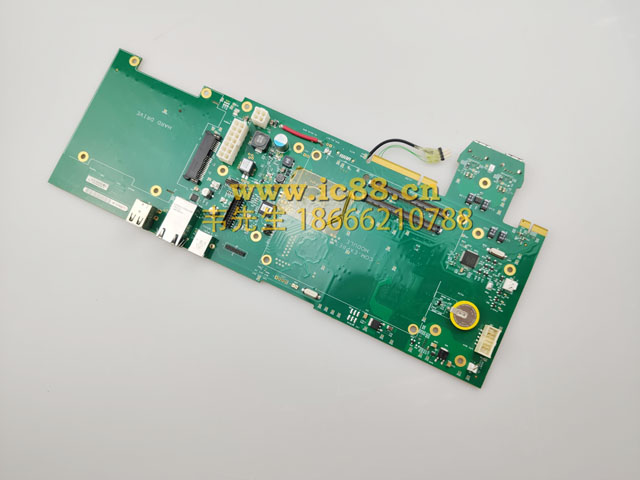 TEKTRONIX 泰克 CAGE 80009主板878095900A0线路板 端子