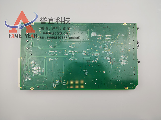 ThermoFisher赛默飞70111-61051S Rev D主板 电源板 接口板