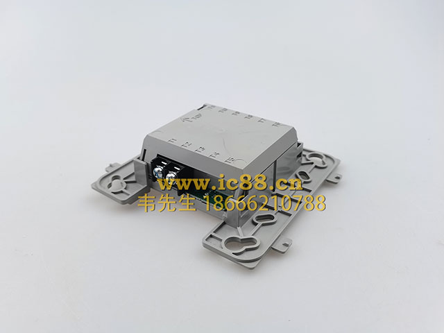 ISL特灵消防ADM-2输入模块