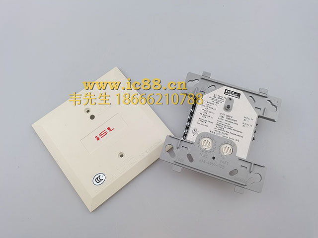 ISL特灵消防ADM-2输入模块