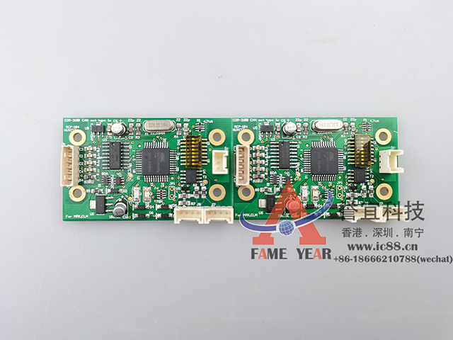 Huvitz韩国海威驰CDR-3100模块RCP-104