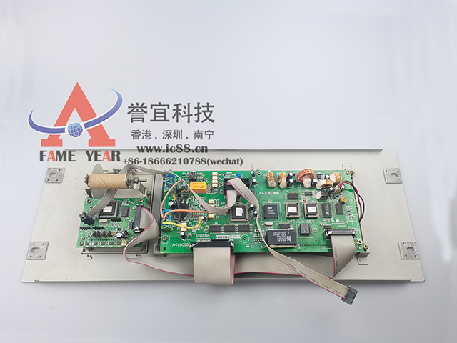 海湾JB-QG-GST200火灾报警控制器（联动型）