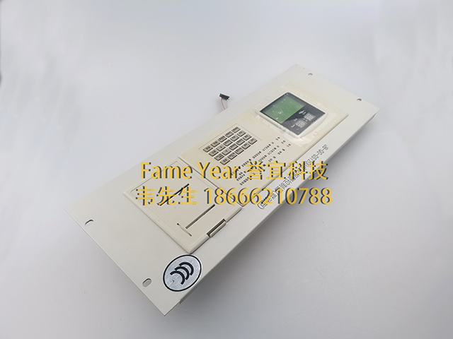 海湾JB-QG-GST200火灾报警控制器（联动型）