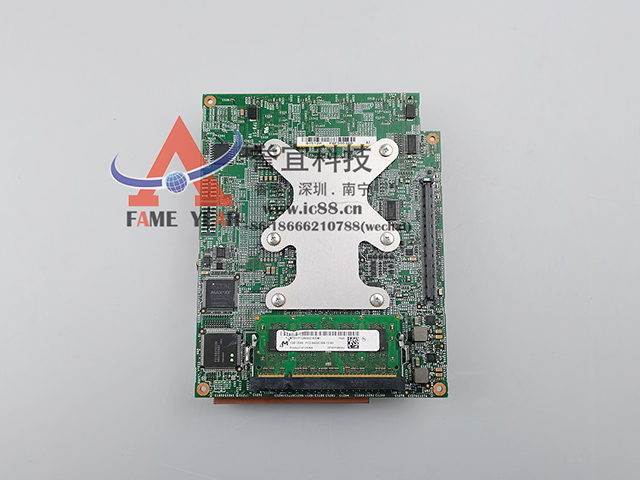 Panasonic 松下E233037散热器 FBH360352 风扇APC-1341单风扇显卡