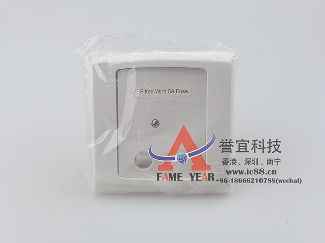 英国MK开关S1091(5A) WHI