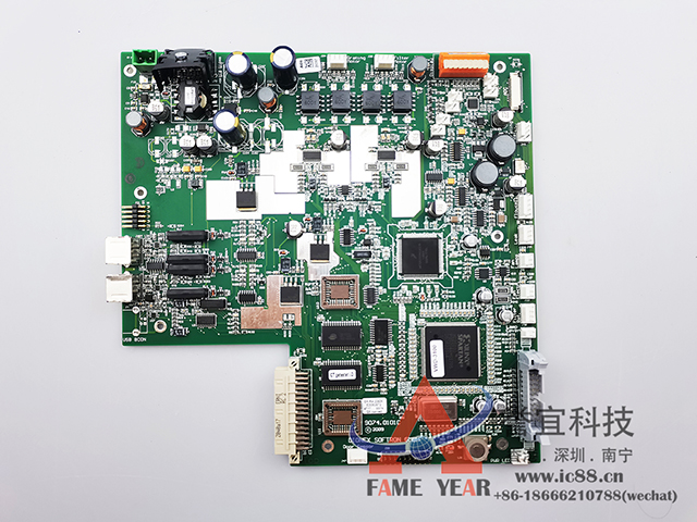 ThermoFisherScientific赛默飞世尔9074.0101C主板E3083572电源板