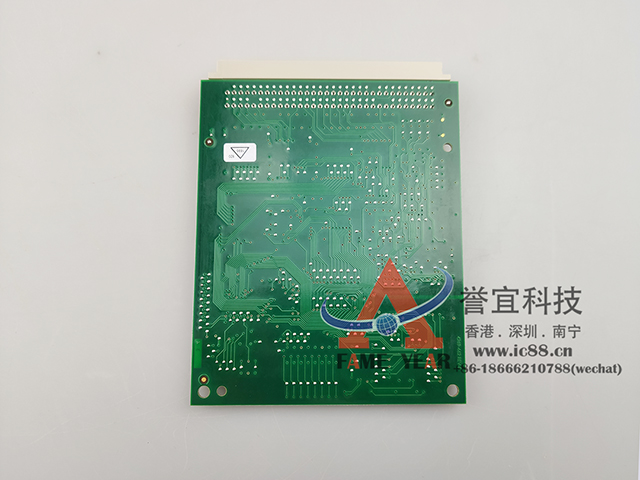 GENT精灵VIGILON EN54 网络卡VIG-NC 网卡NC 2211-139