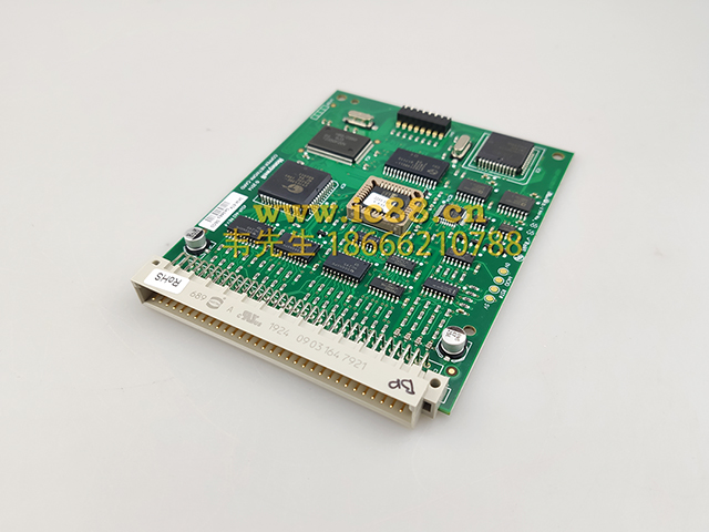 GENT精灵VIGILON EN54 网络卡VIG-NC 网卡NC 2211-139