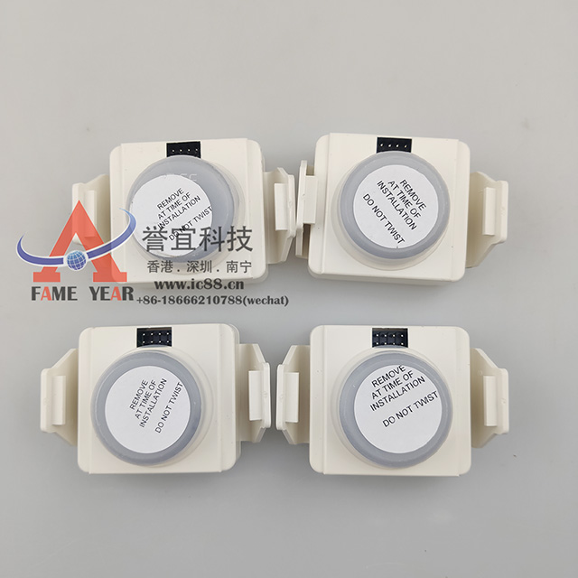 Honeywell霍尼韦尔MIDAS-E-XCF传感器CH2F2