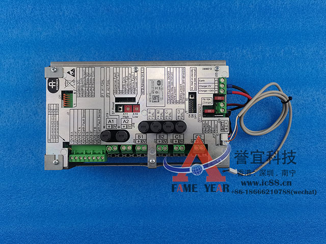 MEAN WELL明纬电源 SC-150-27ME电源c116-UE-1783