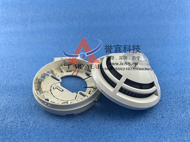 ESSER安舍IQ8Quad O2TSo-802384探测器带防水底盒